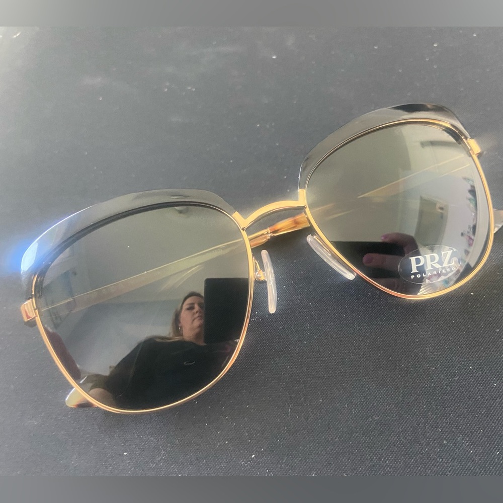Prada sunglasses -Brand New